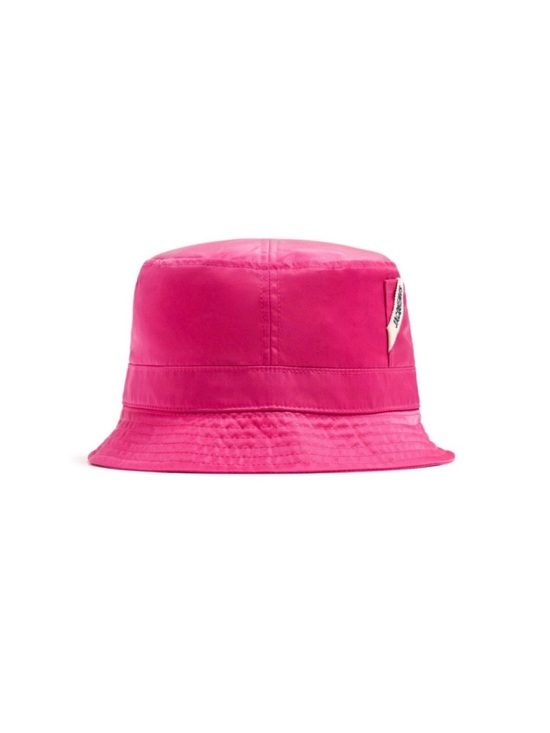 Jacquemus Accessories - Jacquemus
Le Bob Ovalie bucket hat